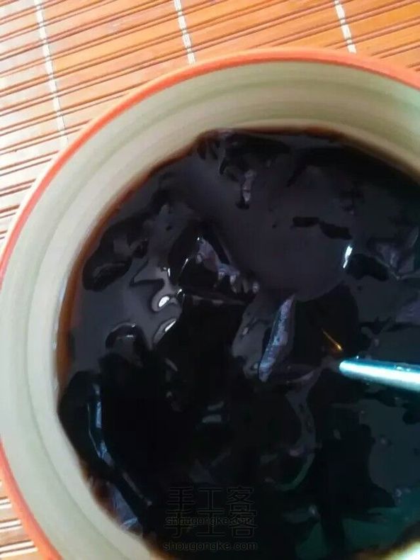 凉粉来咯 ヾ(Ő∀Ő๑)ノ太好惹҉