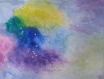 星空，美美哒(≧∇≦)