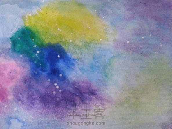 星空,美美哒(≧∇≦)