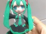 初音未来Q版 技术渣～