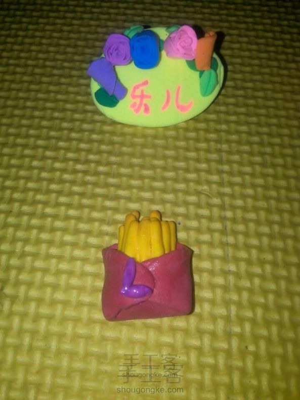 薯条(不喜勿喷)