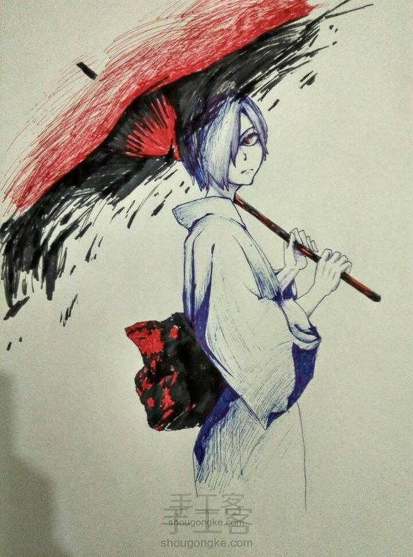 再现董香~~