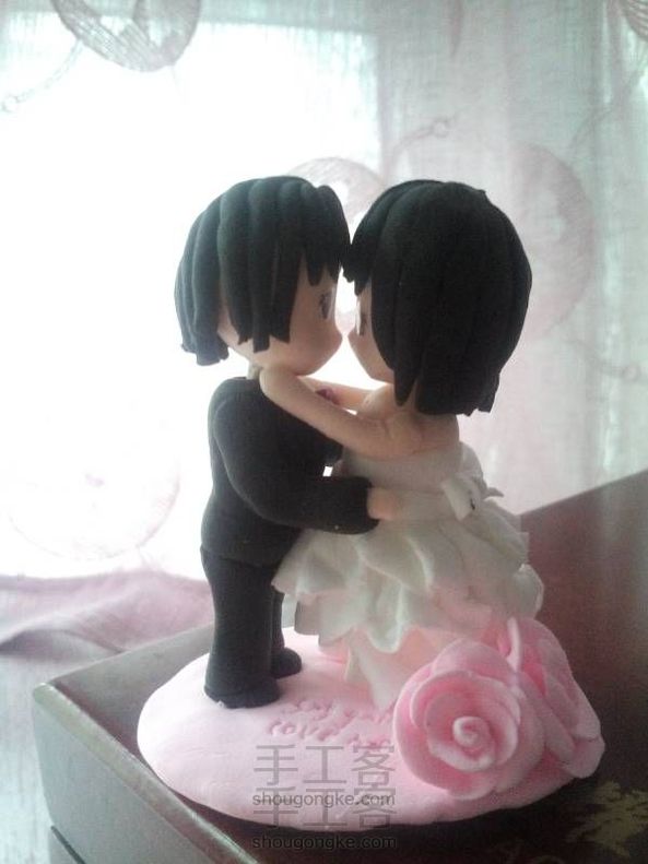 【黎安】SAY YOU LOVE ME