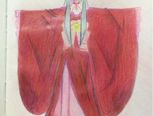暖暖鬼姬彼岸花
