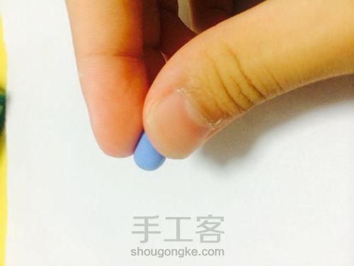 在海中遨游的小鲸鱼🐳 第4步