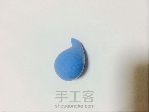 在海中遨游的小鲸鱼🐳 第2步