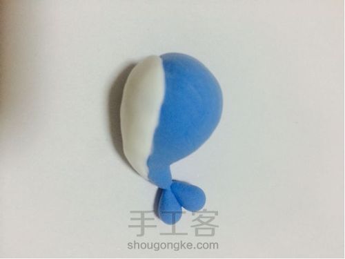 在海中遨游的小鲸鱼🐳 第12步