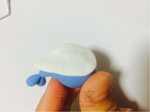 在海中遨游的小鲸鱼🐳 第11步