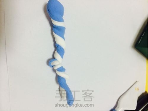 在海中遨游的小鲸鱼🐳 第18步