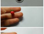 小小小小的轻土西红柿