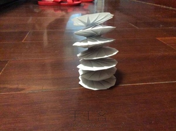 转:坚强的弹簧