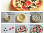 【小汐转载】超轻粘土／软陶教程（源自百度）
