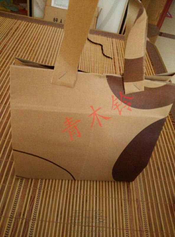 手提袋~