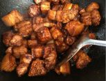 卤肉卤豆腐——下饭菜