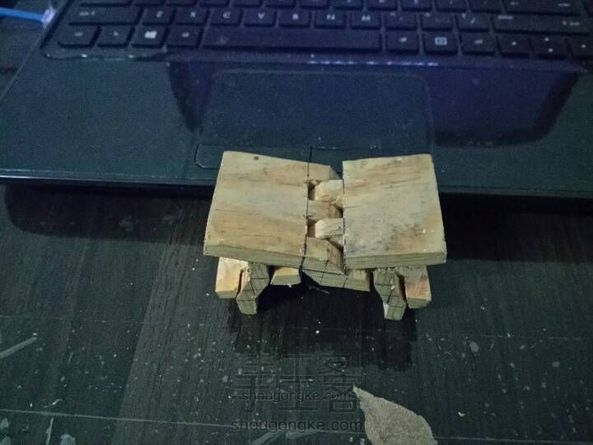 鲁班凳(瞎掰)