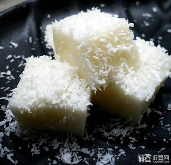 「转载」牛奶冻!