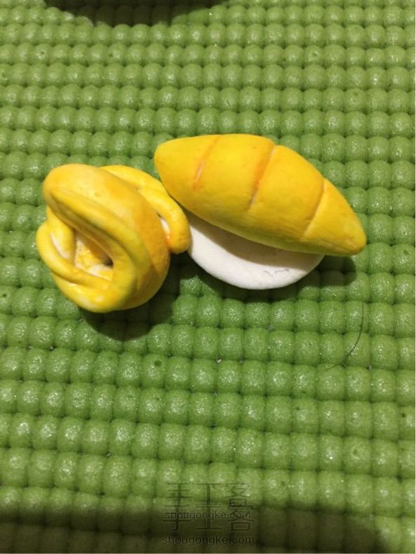 美味可口的法式面包~