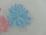 花非花，雾非雾