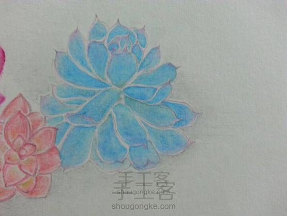 花非花，雾非雾