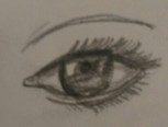 第一章  五步手绘眼睛