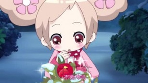 纸花