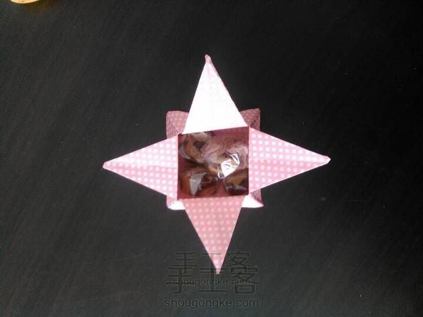 小小糖果盒,简约不简单~~~💧