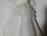 纸婚纱