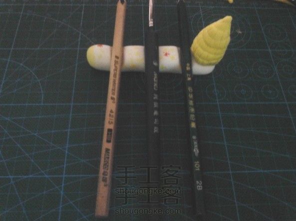 超轻笔台,,简简单单