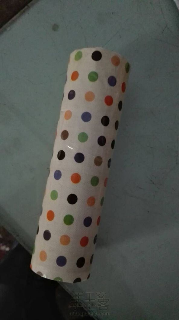 童年回忆,万花筒
