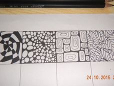 献丑了，第一次画