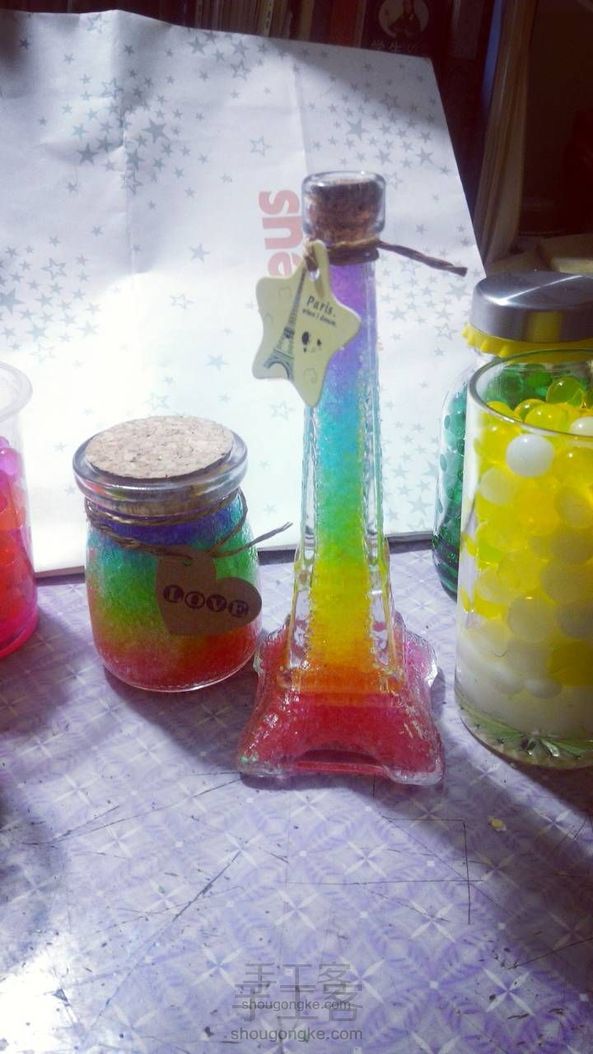 遇见彩虹就吃定彩虹
(海绵宝宝有毒,请勿食用!!!)