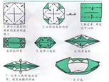 折纸收藏①