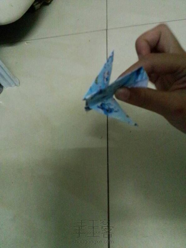 小鱼