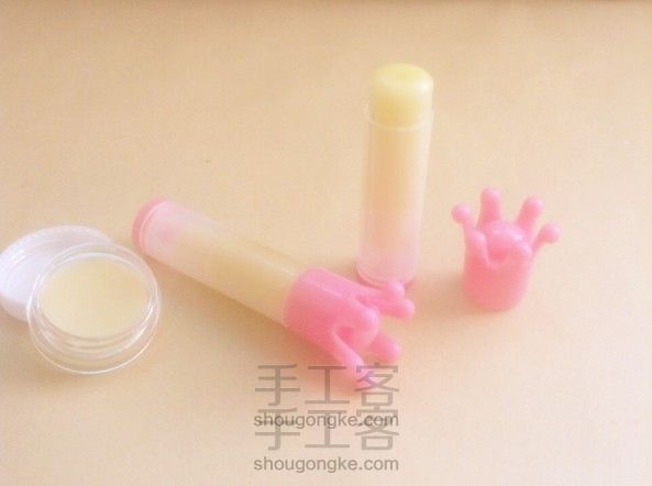 【云上听溪】【橄榄乳木果】唇膏制作过程,带图带详细,材料可售