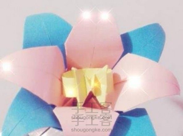 蝴蝶戒指(转载)