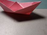小纸船 1