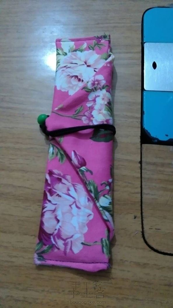 餐具收纳袋(2)炒鸡流行的哟