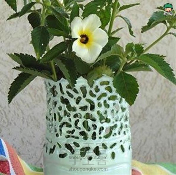 【转】变废为宝