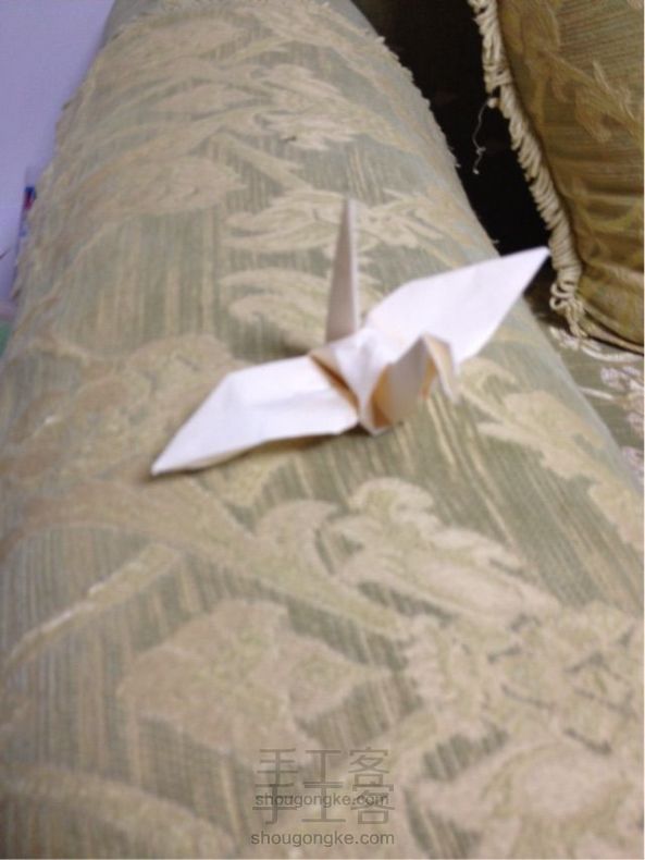 折纸 千纸鹤