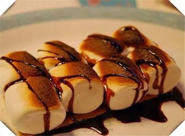 很齐全的美食教程,转的