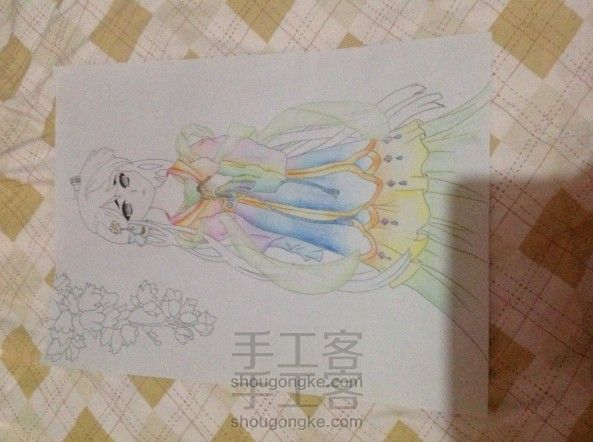 红楼梦之林黛玉(二)