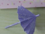 古风油纸伞