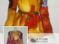 我是怎么想的…明明应该是冬季的外套啊! 我是怎么想的…明明应该是冬季的外套啊!