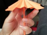 漂亮小伞