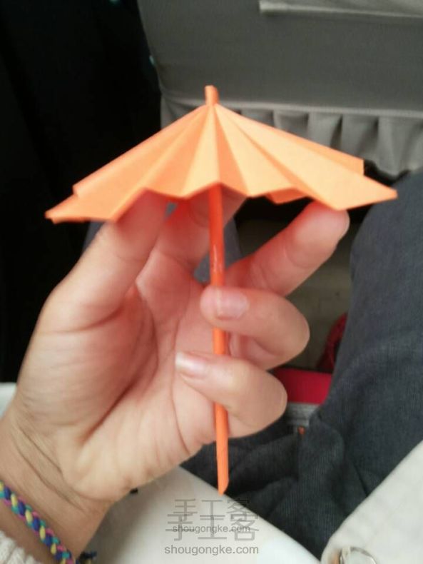 漂亮小伞