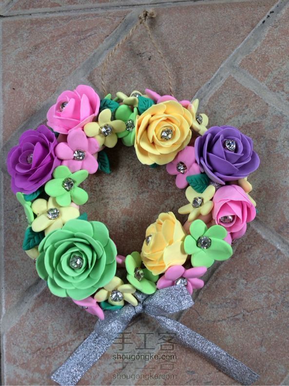 【转载】粘土教程5