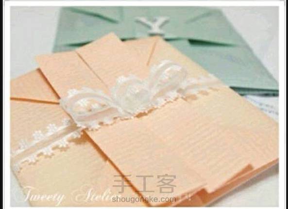 【转载】美丽纸盒