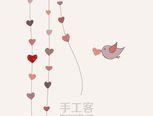 各种画画素材