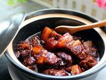 【转载】【蒸的红烧肉】