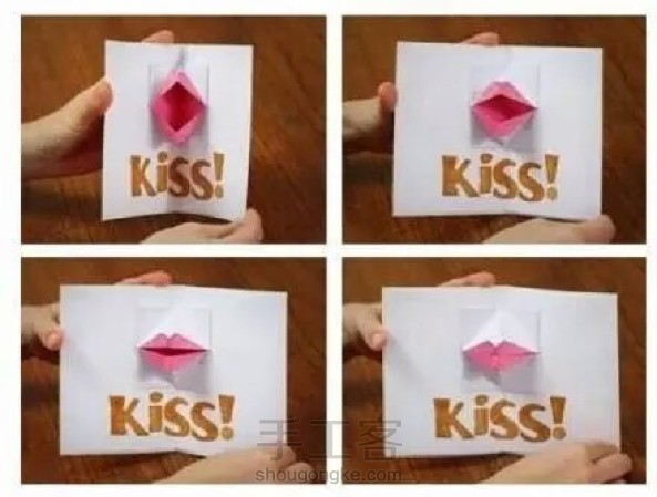 （转)KISS